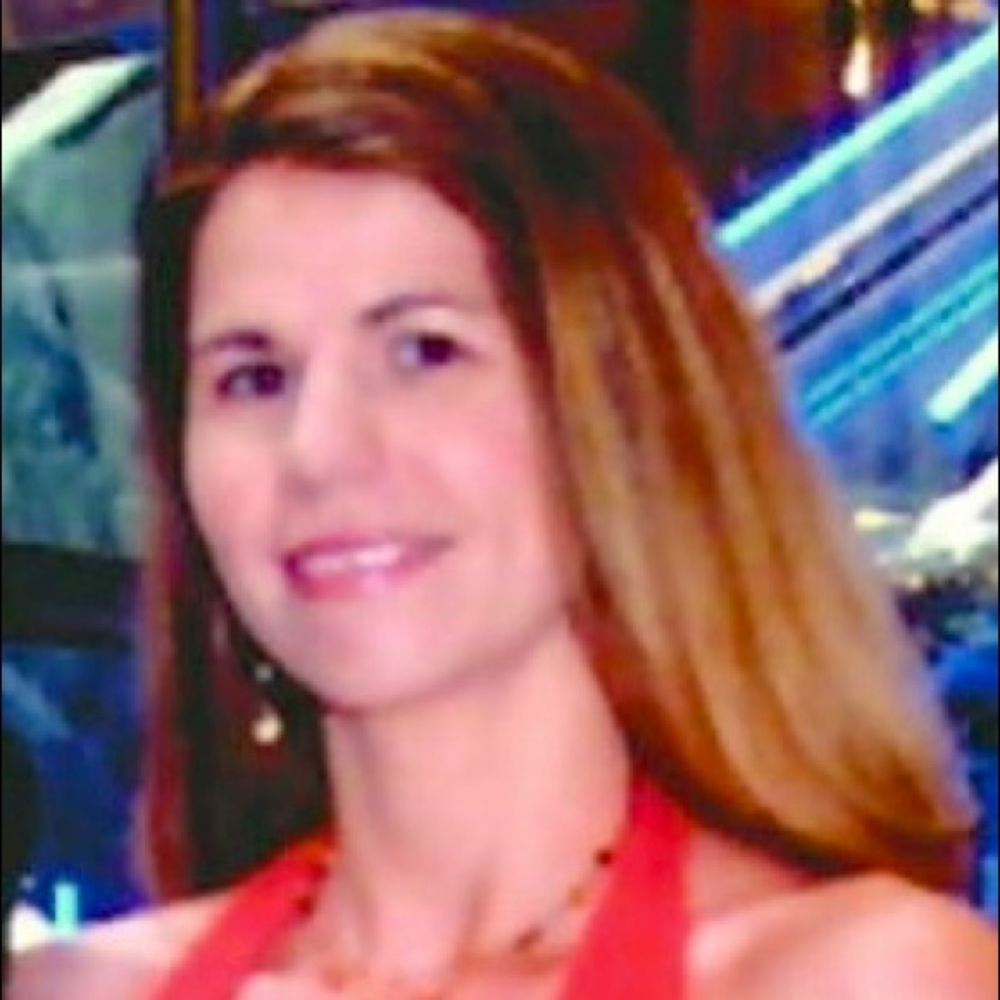 Meet your Posher, Julie